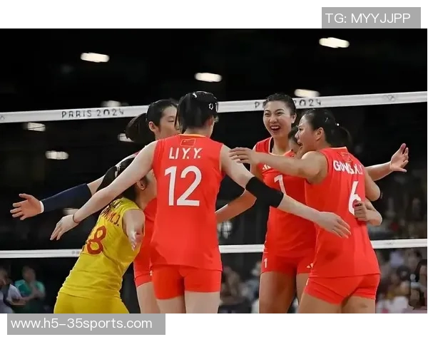 2017年中国女排与塞尔维亚激战回顾：巅峰对决展现女排精神与团队力量