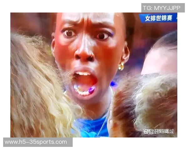 女排对决巴西队巅峰之战展现竞技魅力与团队精神